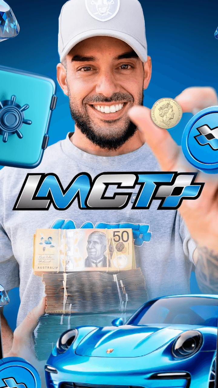 LMCT+ Game Screenshot