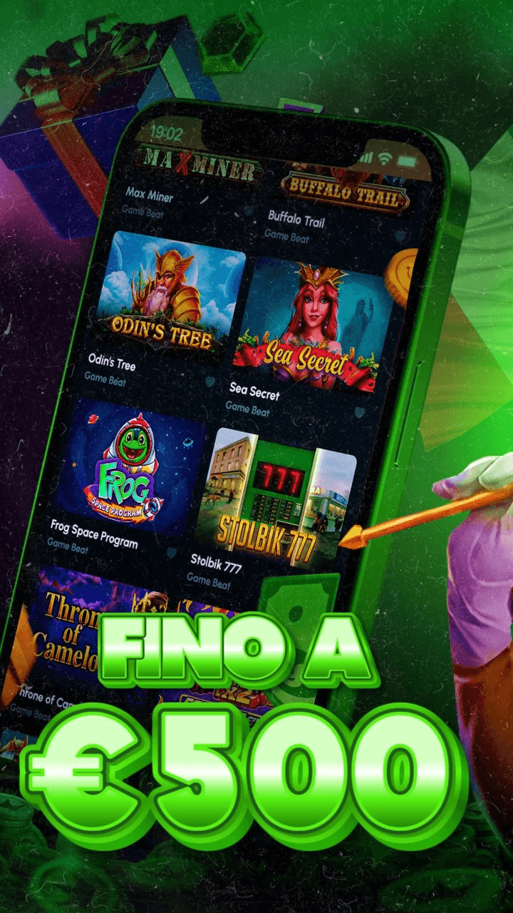 BellaVita Slots Screenshot